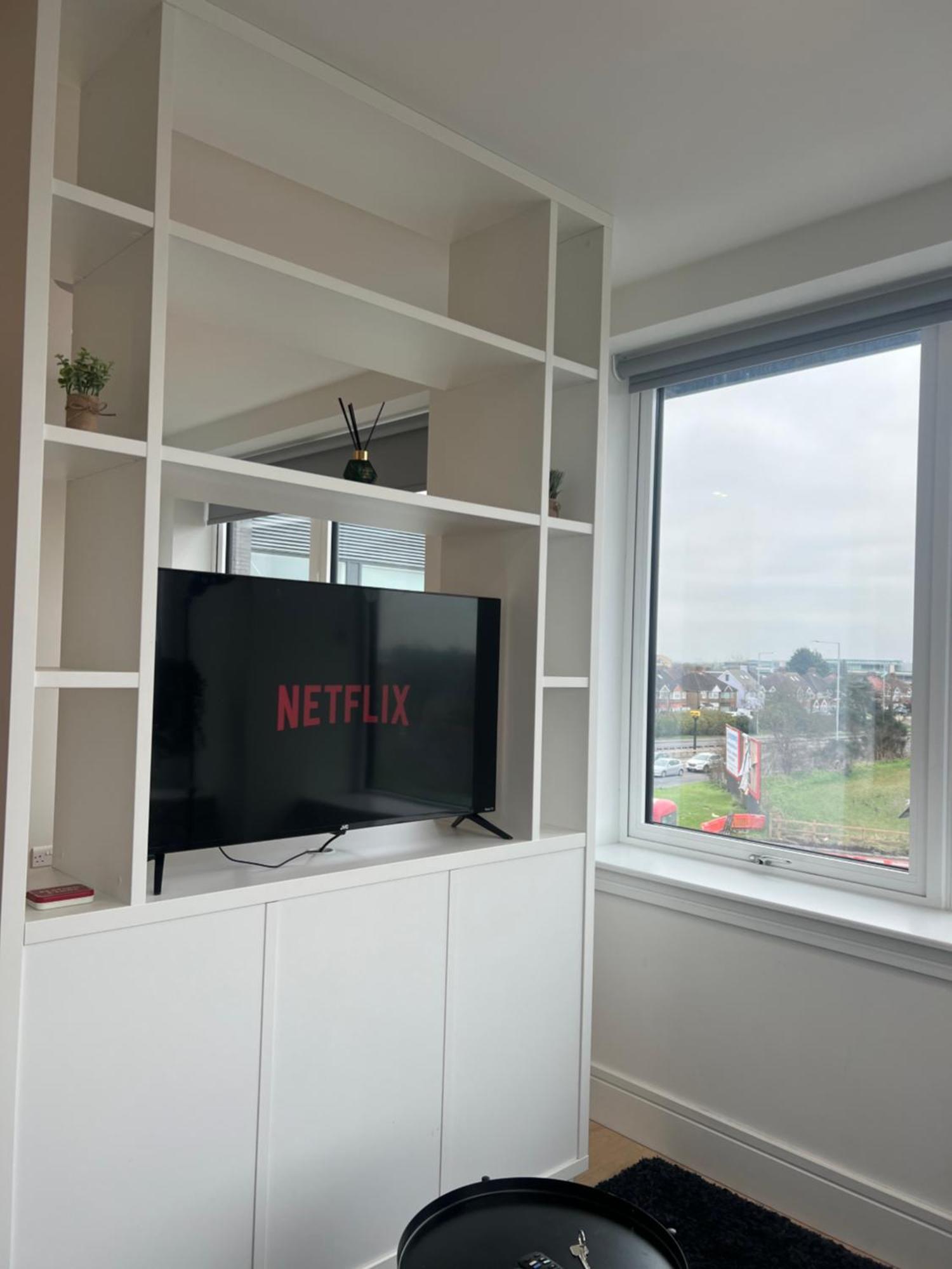 London Heathrow Airport Apartment Voyager House Terminal 12345 - Ev Electric And Parking Available Hillingdon Exterior photo